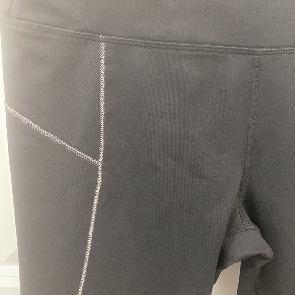 Performance Leggings - image 2